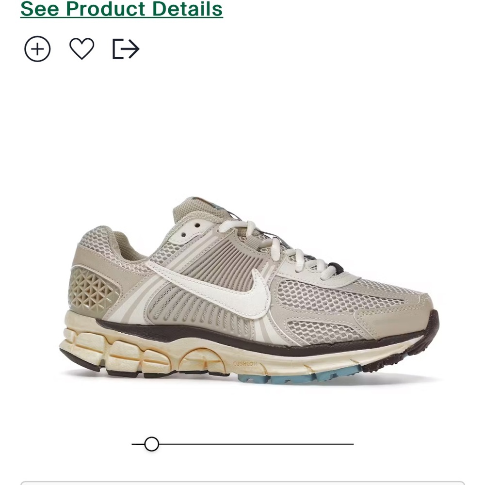 Nike Vomero women’s size 7.5